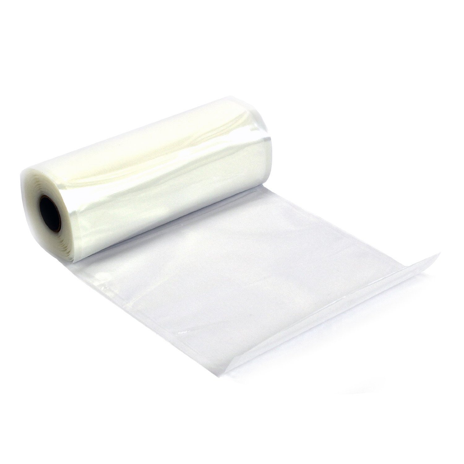 VacFresh Roll 11x50 Vacuum Sealer Bags 3.5mil for FoodSaving Vacuum Sealers, 2 eBay