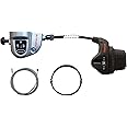 SHIMANO SL-3S41E REVOSHIFT 1950 mm for Nexus Inter-3