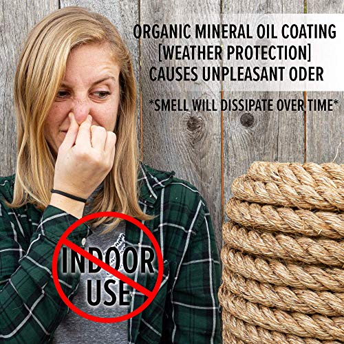 4 Twisted+Manila+Rope+Hemp+Landscaping