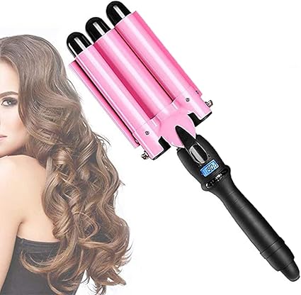 best hair waver amazon
