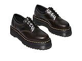 Dr. Martens Men's 8053 Quad Leather Platform