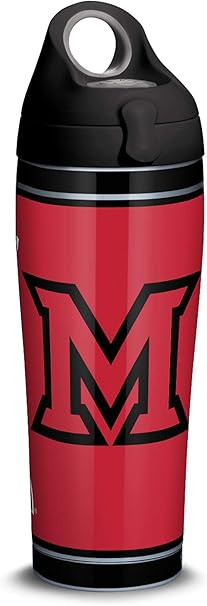 miami hurricanes yeti tumbler