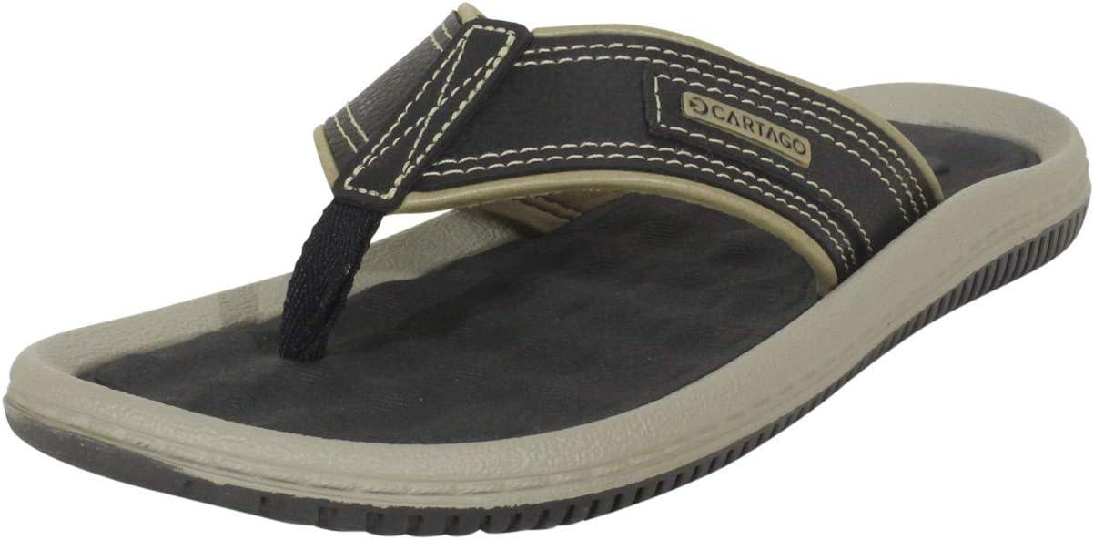 Dunas II Men's Sandals. Best Seller