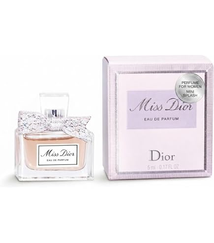 Amazon.com : Miss Dior Originale By Christian Dior For Women. Eau