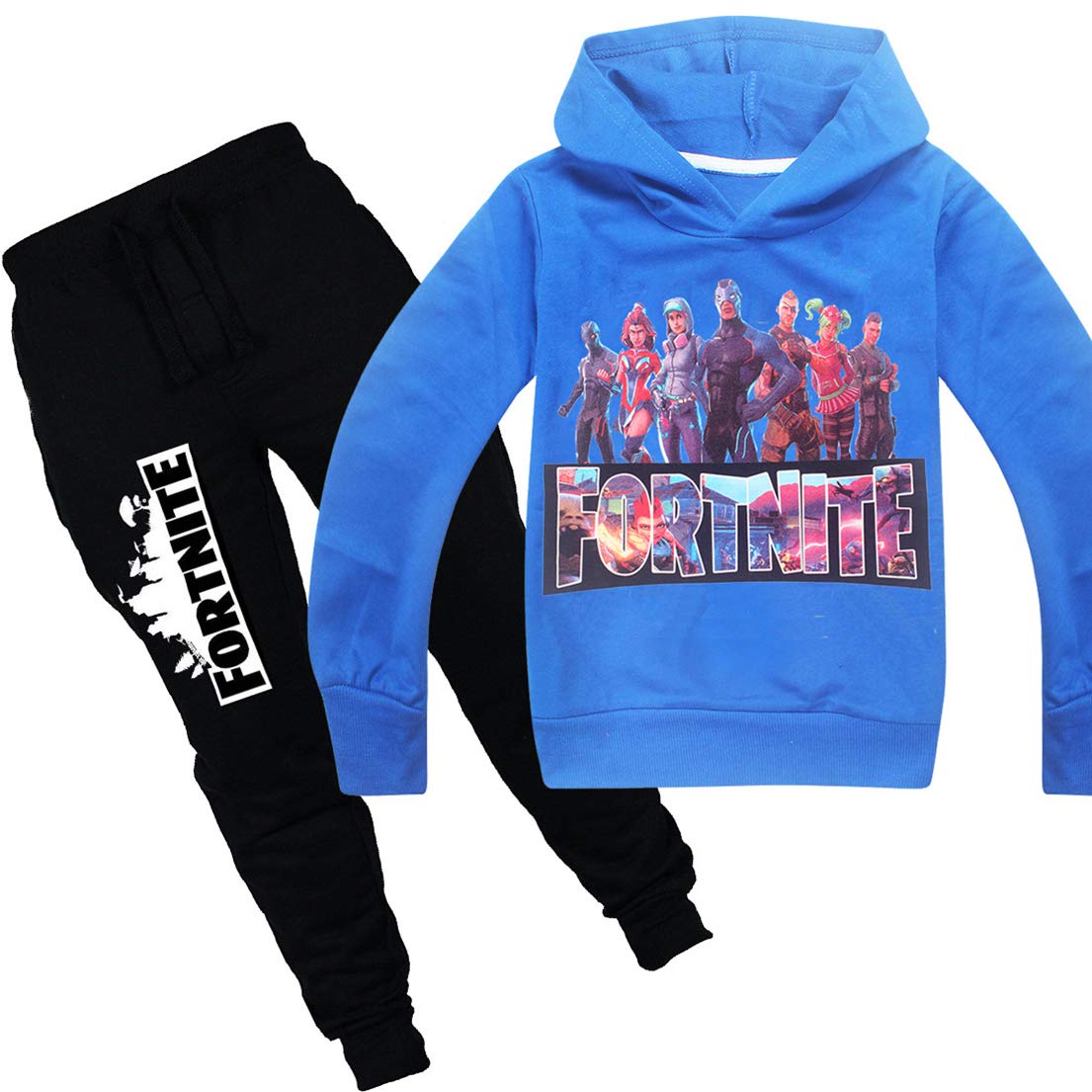 tute bambino fortnite