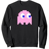 【PAC-MAN】PAC-MAN Classic 011 Sweatshirt