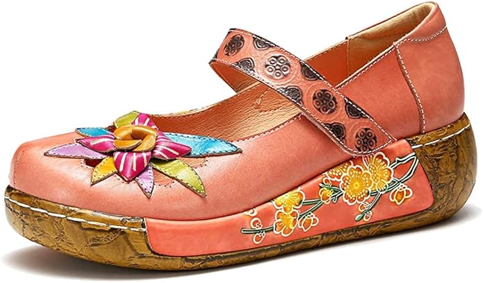 chaussures hermes cuir tresse 39 a talons compenses