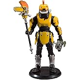 McFarlane Toys Fortnite Beastmode Jackal Premium Action Figure