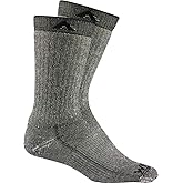 Wigwam Merino Comfort Hiker 2 Pack Socks