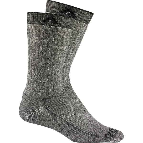 Wigwam Canada II Winter Socks F2036 - Men's, Made In Canada