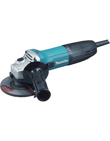 Amazon.es: Amoladoras angulares: Bricolaje y herramientas