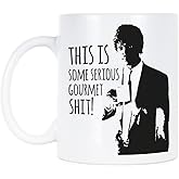 We Got Good Serious Gourmet Mug Some Serious Gourmet Shit Coffee Mug