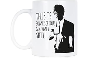We Got Good Serious Gourmet Mug Some Serious Gourmet Shit Coffee Mug