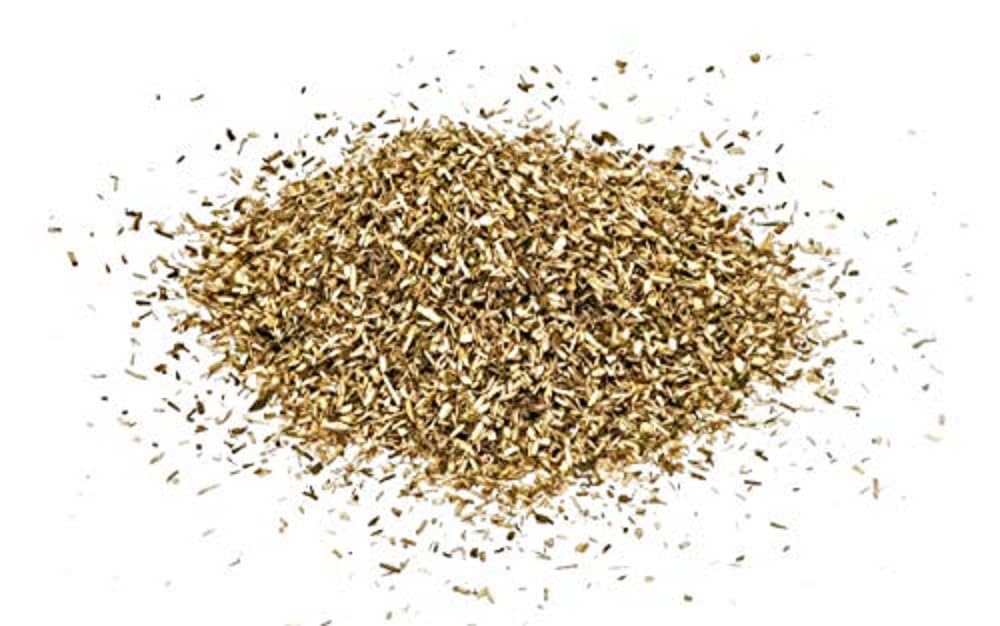 Hornby R7174 Scatter - Brown for Model Railway OO Gauge, Model Train Accessories for Adding Scenery, Dioramas, Woodland, Buildings and More, Model Making Kits - 1:76 Scale Model Accessory