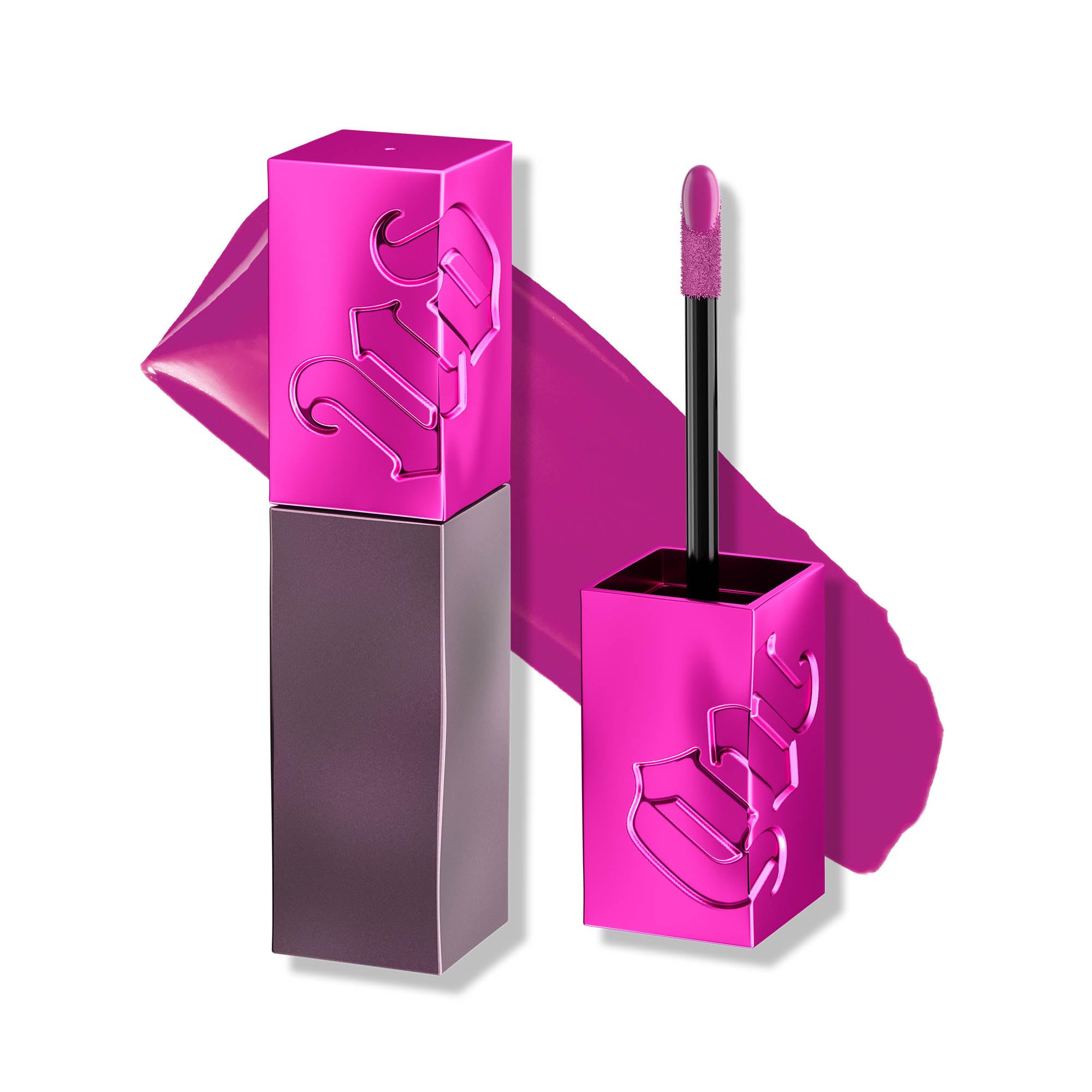 Urban Decay Vice Lip Bond Liquid Lipstick, Up to 16 Hour Wear, No Restraints​