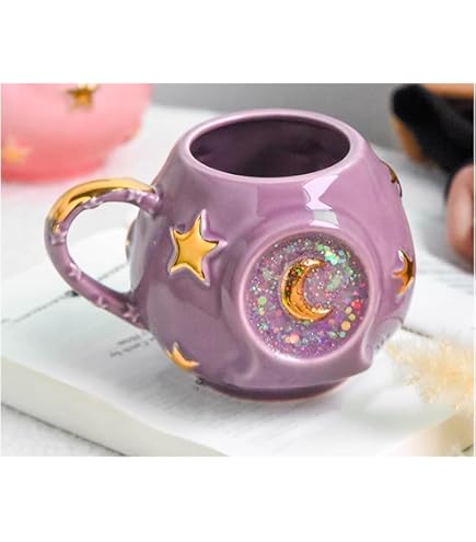 Amazon.com | Office Tea Mug with Built-in Filter and Lid-style1: Coffee Cups  & Mugs