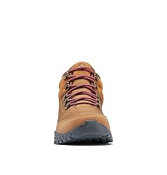 Columbia Mens Fairbanks Mid, Elk/Graphite, 11