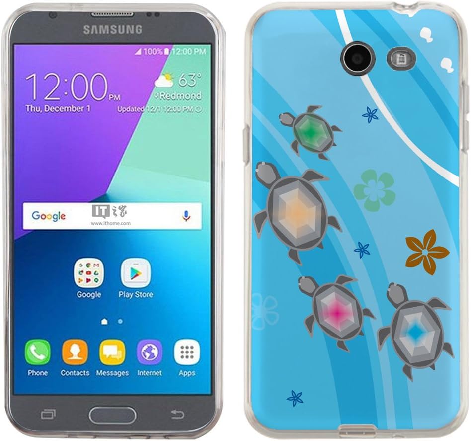 samsung galaxy j3 luna pro 5.0 lte