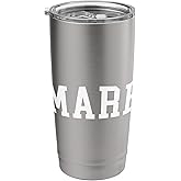 Mare Stainless Steel Insulated Tumbler