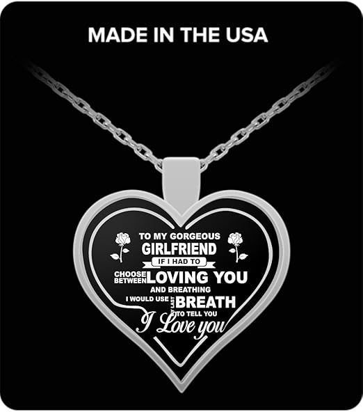 best gifts from girlfriend