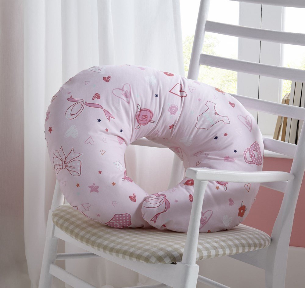 clair de lune nursing pillow