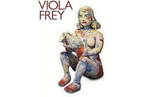 Viola Frey: Artist's Mind / Studio / World