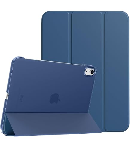Amazon.com: MoKo for iPad (A16) 11th Generation Case 11 Inch 2025