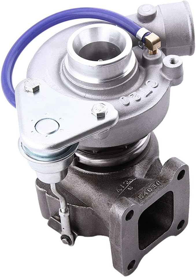 CT20 Turbo Charger for Toyota HILUX Landcruiser Hiace 4Runner 2.4L 17201-54060 Turbocharger
