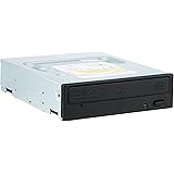 Pioneer Electronics BDR-212DBK 16x Internal BD/DVD/CD Writer Supports Blu-Ray & M-Disc Format, Drive-RW/DVD-RW Only