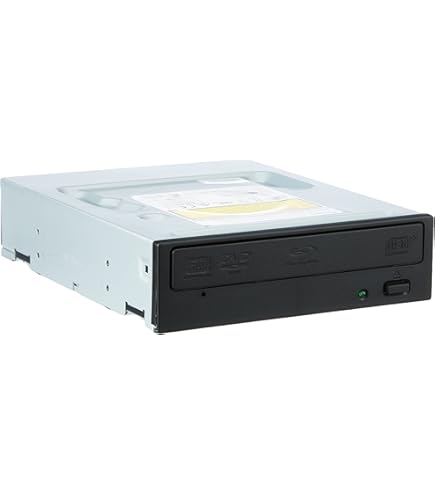 Amazon.com: Produplicator Pioneer BDR-212UBK Internal 16x