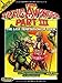 The Toxic Avenger Part III