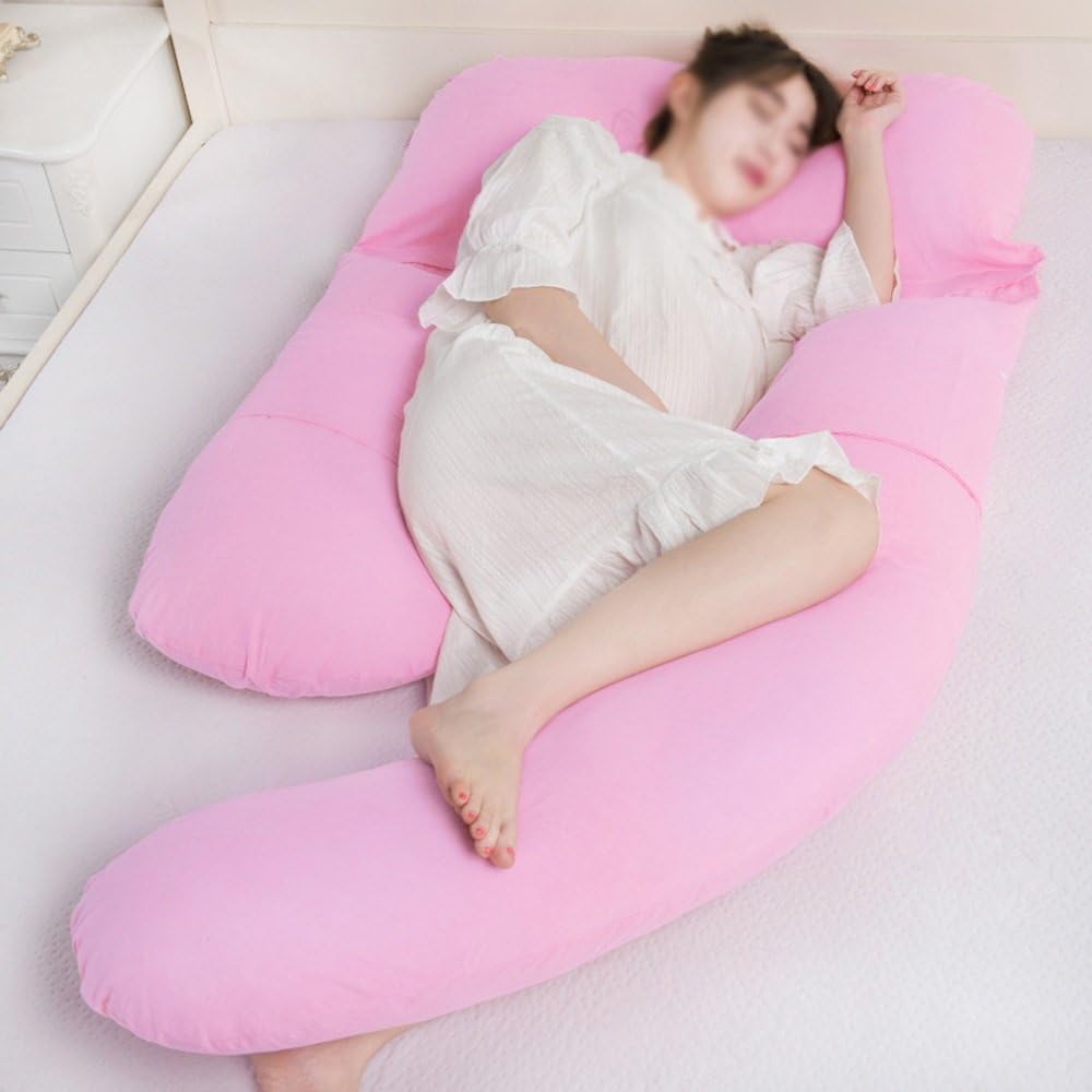 Waist side sleeper / Waral supplies / Side multi-function sleep pillow / Maternity pillow ( Color : A )