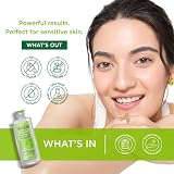 Simple Kind to Skin Soothing Facial Toner 200ml for Sensitive Skin Gentle view 7