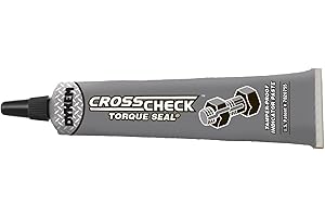 CHEMSOL DYKEM Cross Check Torque Seal Tamper-Proof Indicator ($8.22 each when ordering 25 or more)