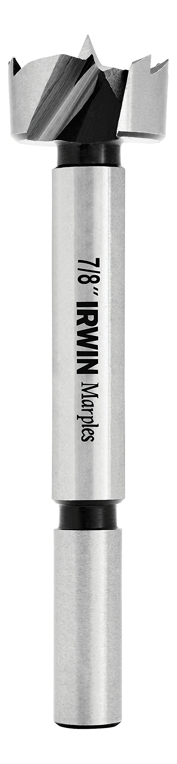 Photo 1 of Irwin Tools 1966899 Irwin Marples Wood Drilling Forstner Bit, 7/8",