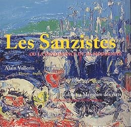 Les  Sanzistes
