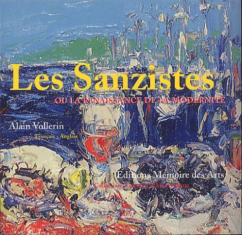 Les  Sanzistes