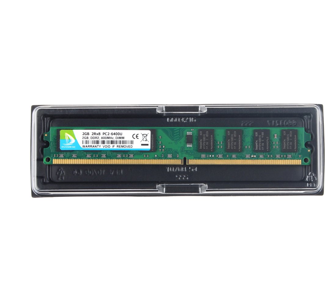 2 X 2gb 2rx8 Ddr2 800mhz Udimm Pc2 6300 Pc2 6400 Pc2 6400u Cl6 1 8v 240 Pin Non Ecc Unbuffered Desktop Memory Ram Module Compatible With Intel Amd System Duomeiqi 4gb Kit Cpu Processors Kolenik Computers 2 X 2gb 2rx8 Ddr2 800mhz Udimm Pc2 6300 Pc2 6400 Pc2 6400u Cl6 1 8v 240 Pin Non Ecc Unbuffered Desktop Memory Ram Module Compatible With Intel Amd System Duomeiqi 4gb Kit Cpu Processors Kolenik Computers