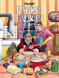Raymond Calbuth