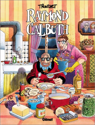 Raymond Calbuth