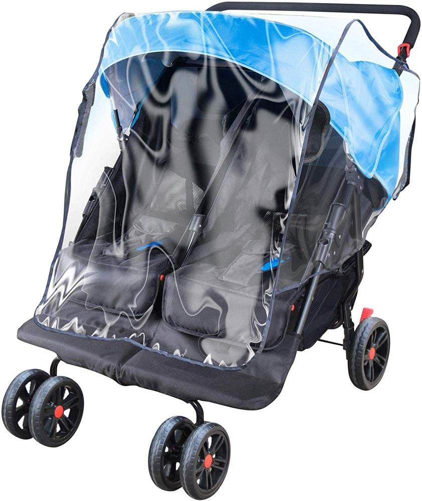 Apramo 803-0057-000 – Protection Against Water and Wind, Unisex