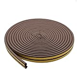 Ursend Weather Stripping for Door,Insulation