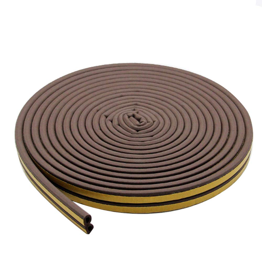 Ursend Weather Stripping for Door,Insulation