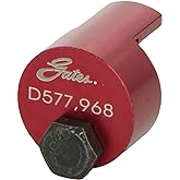 Gates 91030 Micro V Stretch Fit Installation Tool | Replaces 93875 8005 08005 NBH516. Direct-fit OE-grade replacement.