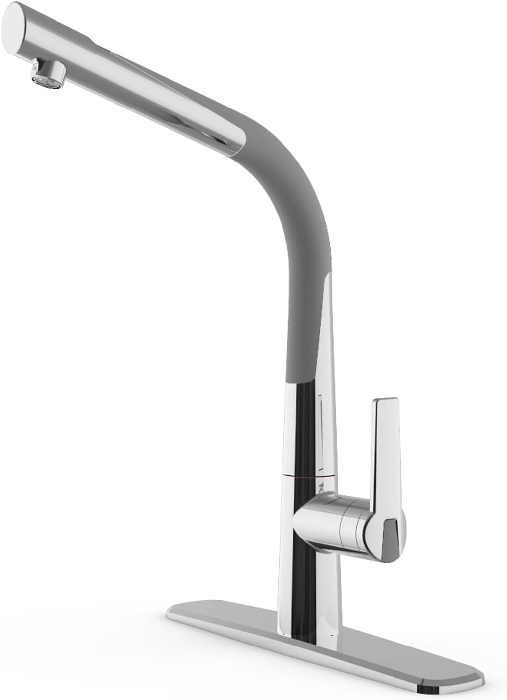 Cleanflo 88808 70 Dancer Kitchen Faucet 1 Or 3 Hole Installation