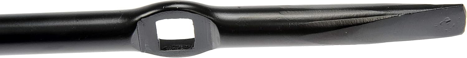 Dorman 926-780 Spare Tire Jack Handle/Wheel Lug Wrench for Select Chevrolet/GMC Models: Automotive