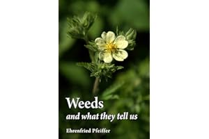 Weeds and What They Tell Us