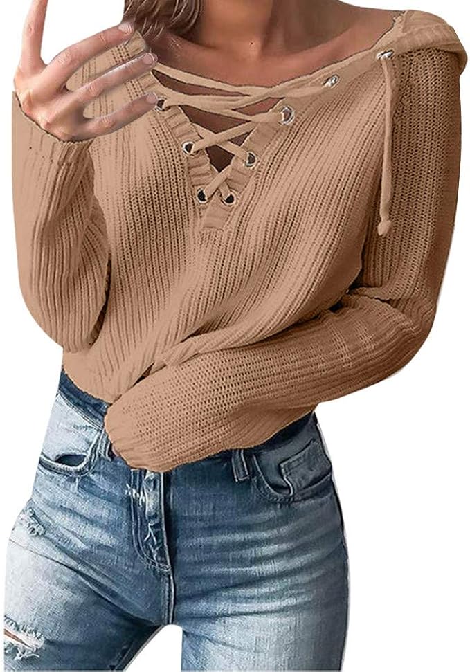 amazon maglioni donne