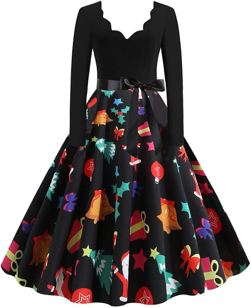 christmas dress amazon