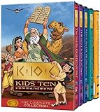 Kids 10 Command Gift5pk(sm)dvd